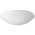 M-LIGHT - Yleisvalaisin pinta - OMEGA 2 LED 24W 3000K PC PIR