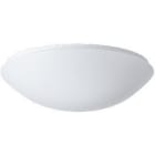M-LIGHT - Yleisvalaisin pinta - OMEGA 2 LED 34W 4000K PC PIR