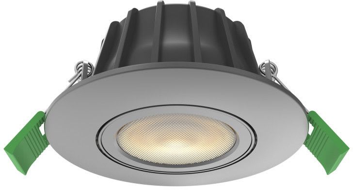 M-LIGHT - Alasvalo - LUNA IP65 8,5W CCT 38° HARMAA