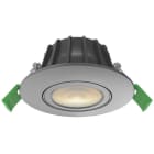 M-LIGHT - Alasvalo - LUNA IP65 8,5W CCT 38° HARMAA