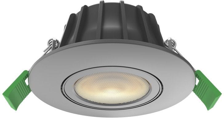M-LIGHT - Alasvalo - LUNA IP65 8,5W CCT 38° HARMAA