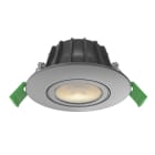 M-LIGHT - Alasvalo - LUNA IP65 8,5W CCT 38° HARMAA
