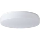 M-LIGHT - Yleisvalaisin pinta - DELIA 2 24W 3K PC DALI IP54
