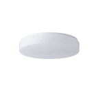 M-LIGHT - Yleisvalaisin pinta - DELIA 2 24W 4K PC IP54