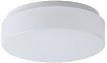 M-LIGHT - Yleisvalaisin pinta - DELIA 1A 1xE27 PC IP44