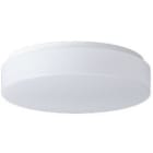 M-LIGHT - Yleisvalaisin pinta - DELIA 1 1xE27 PC IP44