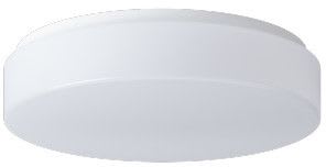 M-LIGHT - Yleisvalaisin pinta - DELIA 1 1xE27 PC IP44