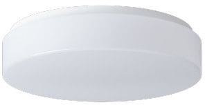 M-LIGHT - Yleisvalaisin pinta - DELIA 1 1xE27 PC IP44