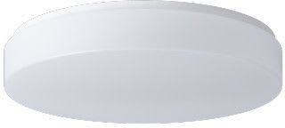 M-LIGHT - Yleisvalaisin pinta - DELIA 2 2xE27 PC IP44