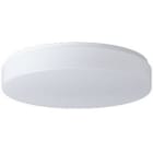 M-LIGHT - Yleisvalaisin pinta - DELIA 2 2xE27 PC IP44
