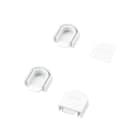 OSRAM OY - Valoprofiili/-nauha - LF-LTS-ENDCAP BT20 OSRAM