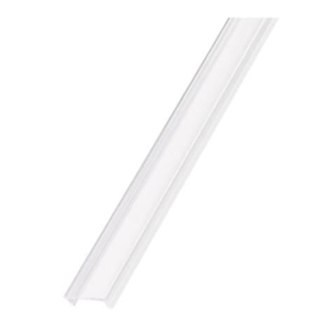 INVENTRONICS - Valoprofiili/-nauha - LTS-COVER-CLEAR-2000 KIT 5 PCS