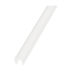 INVENTRONICS - Valoprofiili/-nauha - LTS-COVER-OPAL-2000 KIT 5 PCS