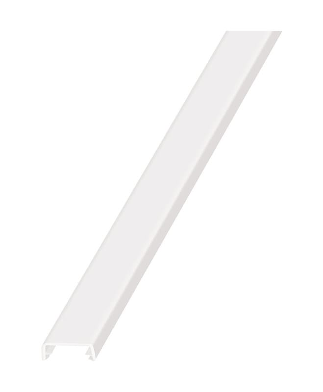 INVENTRONICS - Valoprofiili/-nauha - LTS-COVER-OPAL-S-2000 KIT 5PCS