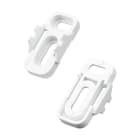 INVENTRONICS - Mekaaninen lisätarvike - LTS-MOUNTINGBRACKET KIT 20 PCS