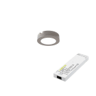 LIMENTE - Kalustevalaisin - LENOX 2C 1x4W 3000/4000K rst