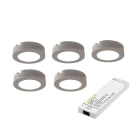 LIMENTE - Kalustevalaisin - LENOX 2C 5x4W 3000/4000K rst