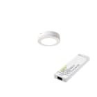 LIMENTE - Kalustevalaisin - LENOX 2C 1x4W 3000/4000K val