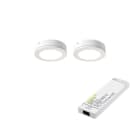 LIMENTE - Kalustevalaisin - LENOX 2C 2x4W 3000/4000K val