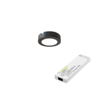 LIMENTE - Kalustevalaisin - LENOX 2C 1x4W 3000/4000K mus