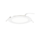 LIMENTE - Alasvalo - Led-Dri-09 DALI 9W 4000K VA