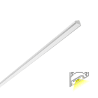 LIMENTE - Valoprofiili/-nauha - Led-Luxor20 28W 4000K AL