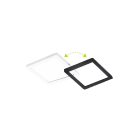 LIMENTE - Kalustevalaisin - Led-Flat12 LUX 1x6,1W 4K VA/MU