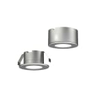 LIMENTE - Kalustevalaisin - LED-LETO 2x1W 4000K rst