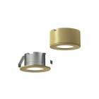 LIMENTE - Kalustevalaisin - LED-LETO 1x1W 4000K mes