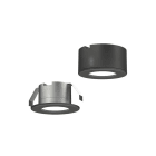 LIMENTE - Kalustevalaisin - LED-LETO 1x1W 4000K mus