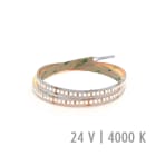 LIMENTE - Valoprofiili/-nauha - Led-Ribbon40 LUX 57W 4000K VA