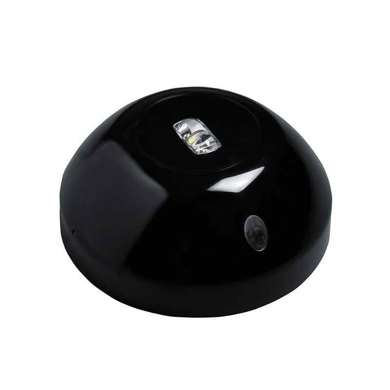 HEDENGREN SECURITY - Turvavalaisin - N68-C/BLACK