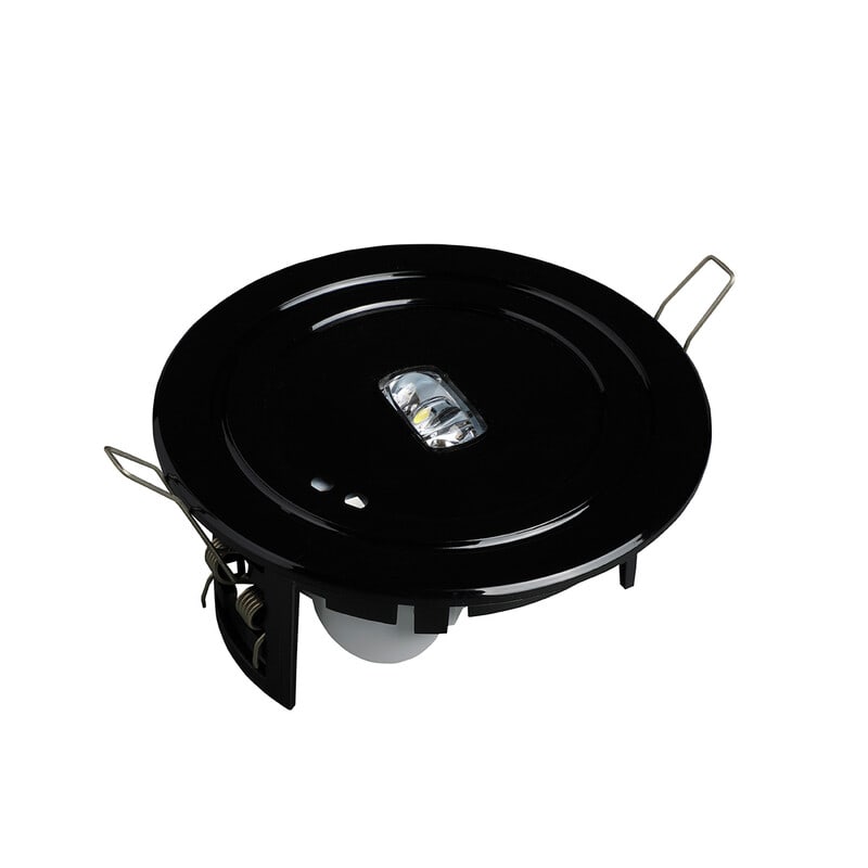 HEDENGREN SECURITY - Turvavalaisin - N68R-C/BLACK