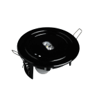 HEDENGREN SECURITY - Turvavalaisin - N68R-C/BLACK