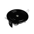 HEDENGREN SECURITY - Turvavalaisin - N68R-O/BLACK