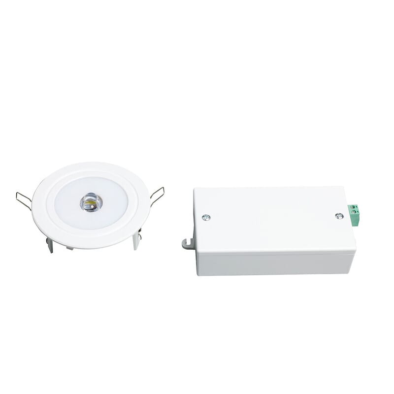 HEDENGREN SECURITY - Turvavalaisin - N89R-C/N