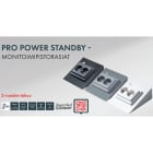 DREAMLED - Sähköinen lisätarvike - Pro 2S/16A/35W/IP20/PPJ/ ALU