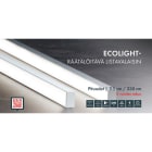 DREAMLED - Valoprofiili/-nauha - ECO1150 IP65 13,8W 833, VAL