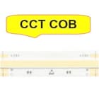 KVS - Valoprofiili/-nauha - TUNABLEWHITE COB-LED-NAUHA