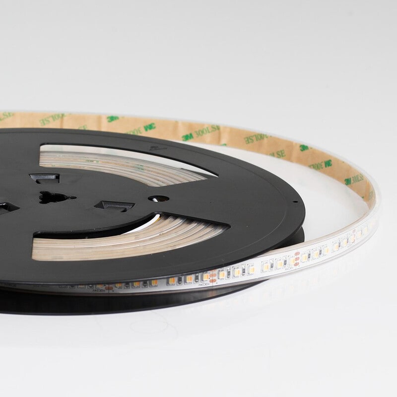 KVS - Valoprofiili/-nauha - TW LED-NAUHA (2500-6000K) IP67