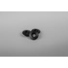 HIDE-A-LITE - Mekaaninen lisätarvike - Kehys Heatspot G2 Musta 3-pack