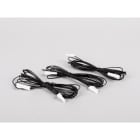 HIDE-A-LITE - Mekaaninen lisätarvike - Jatkoj. Heatspot G2 1m 3-pack