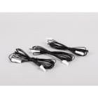 HIDE-A-LITE - Mekaaninen lisätarvike - Jatkoj. Heatspot G2 1m 3-pack