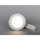 HIDE-A-LITE - Alasvalo - Plano Basic 170 Valkoinen