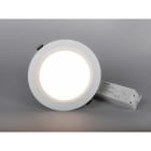 HIDE-A-LITE - Alasvalo - Plano Basic 190 Valkoinen