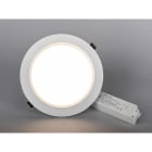 HIDE-A-LITE - Alasvalo - Plano Basic 230 Valkoinen