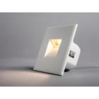 HIDE-A-LITE - Seinävalaisin sisä - Wally G2 Valkoinen 2700K