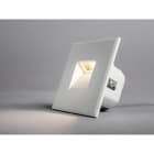 HIDE-A-LITE - Seinävalaisin sisä - Wally G2 Valkoinen 3000K