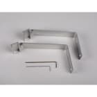 HIDE-A-LITE - Mekaaninen lisätarvike - Kannatinvarsi Alu 2kpl