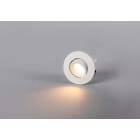 HIDE-A-LITE - Alasvalo - Core Smart Tilt 45 Valk 2700K